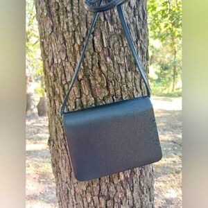 Soho Design Black Bag